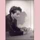 Portrait Hannah Arendt